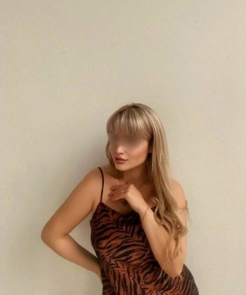 Проститутка Светлана