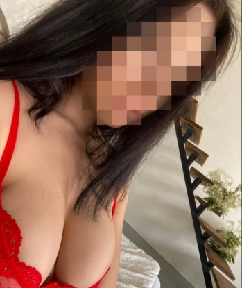 Проститутка Еличка