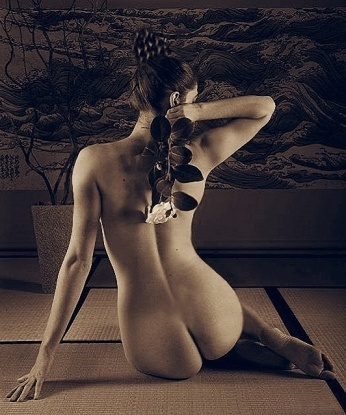 Проститутка Маришка